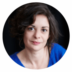 Rose-Hélène Michon