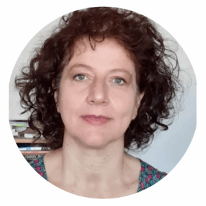 Béatrice Forêt