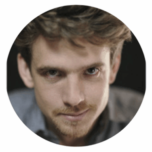Lucas Saint Faust