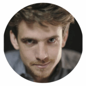 Lucas Saint Faust