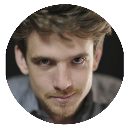 Lucas Saint Faust