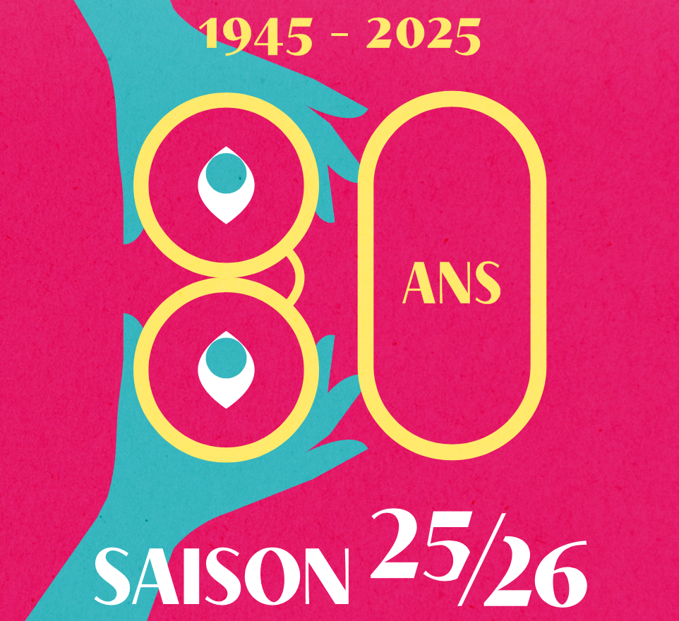 Brochure de Saison programme Grenier de Toulouse 2025-2026