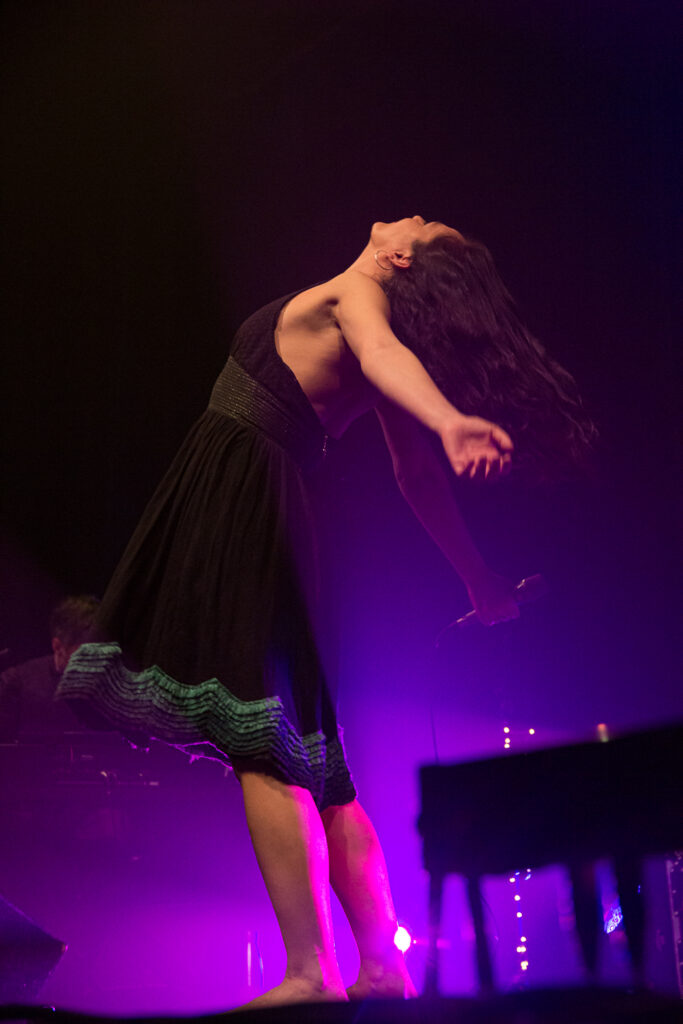 Ay ! Carmela Mise en scène Stéphane Batlle pour le Grenier de Toulouse photo : LAURENTGAMBARELLI