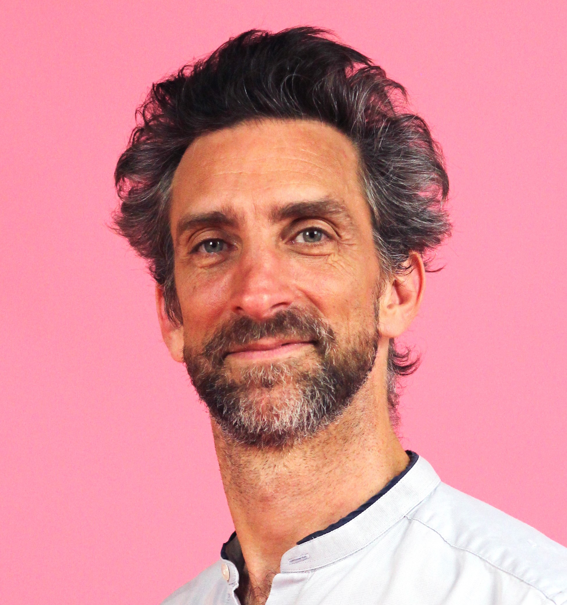 Laurent Berthier