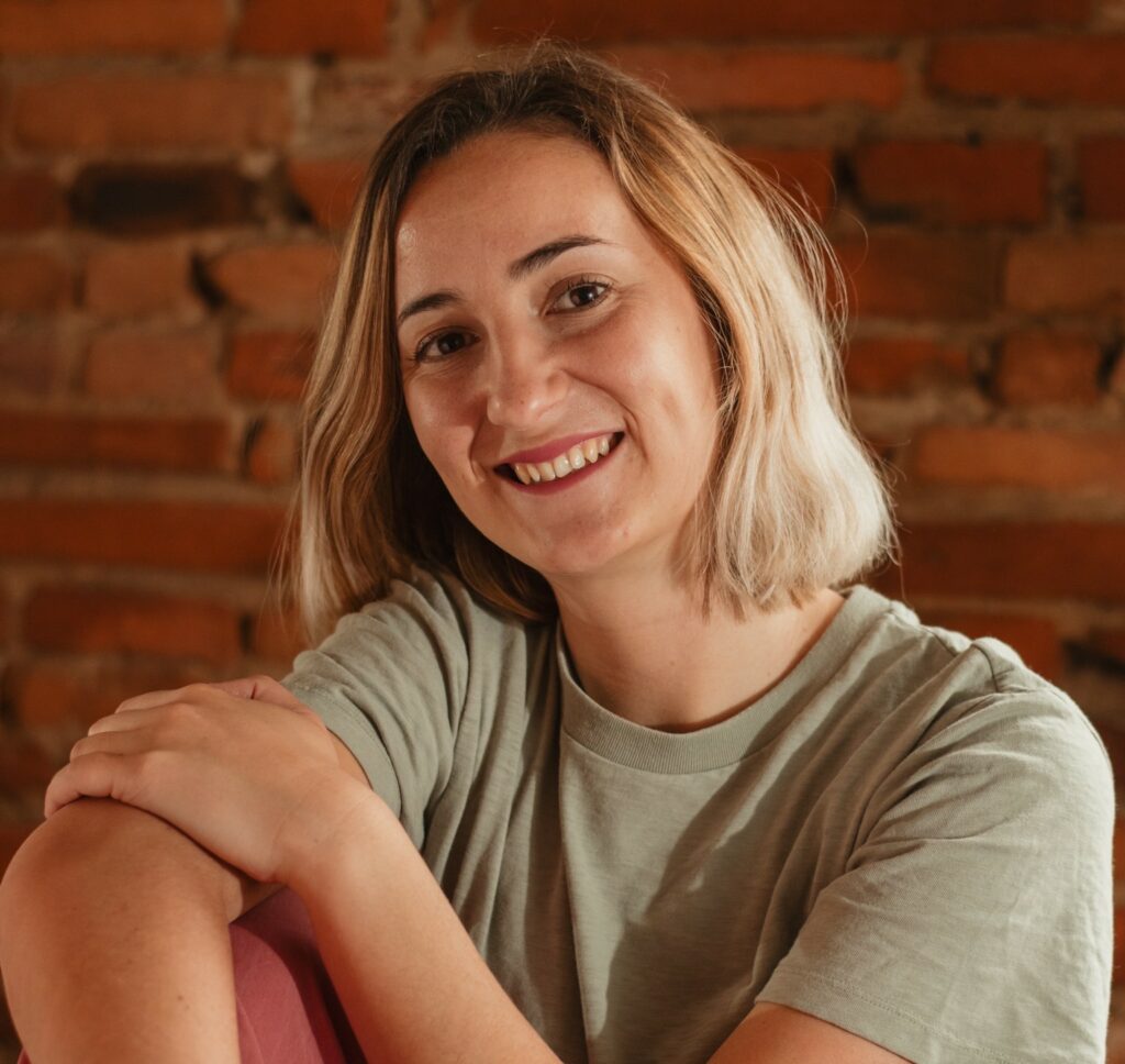 Salomé Pizzutto